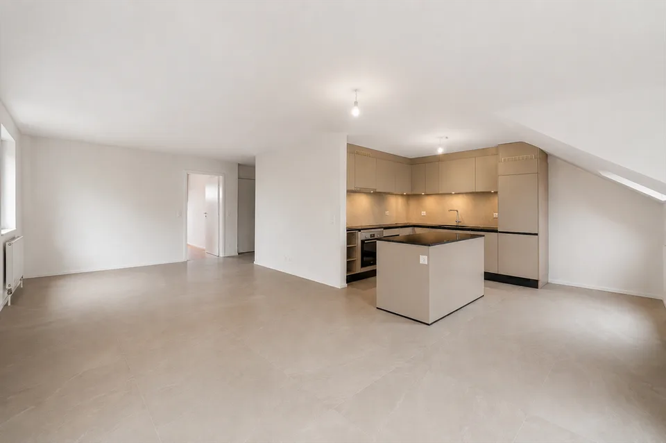 Appartement rénové de 4.5 pièces au dernier étage à vendre à Fétigny