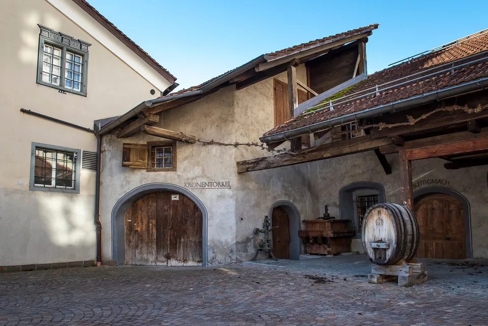 Krone Malans Ihr Mehrfamilienhaus