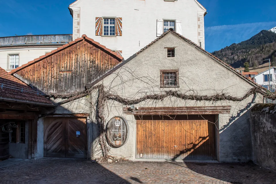 Krone Malans Ihr Mehrfamilienhaus
