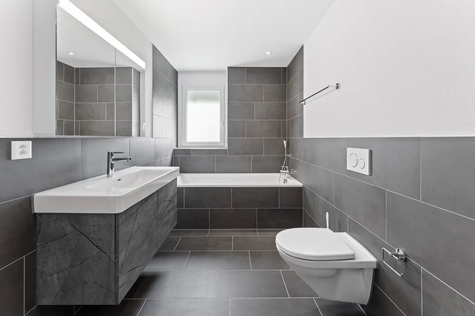 Traumhafte 4.5-Zimmer-Neubau Attikawohnung in Tramelan
