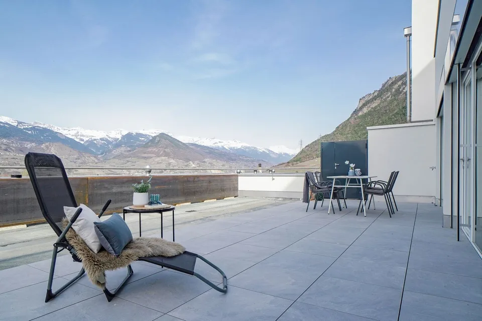 Résidence Maragnena - High-standard apartments with terrace - Lot 29 – photo 8 of 17