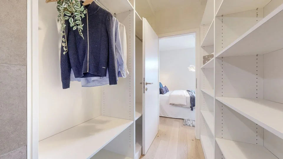 Résidence Maragnena - High-standard apartments with terrace - Lot 29 – photo 6 of 17