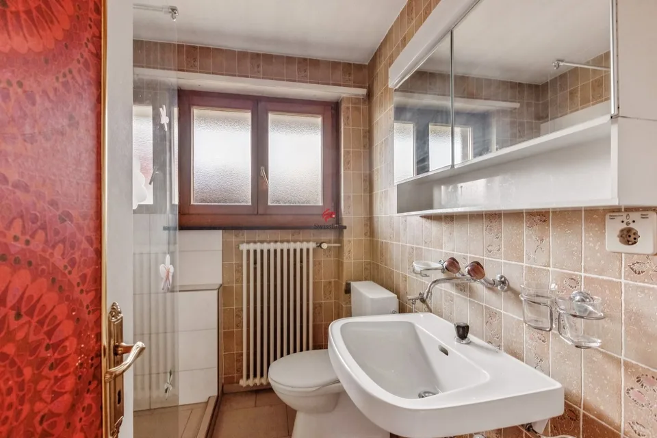 Maison de 2 familles (2 maisons jumelées) – photo 10 sur 13