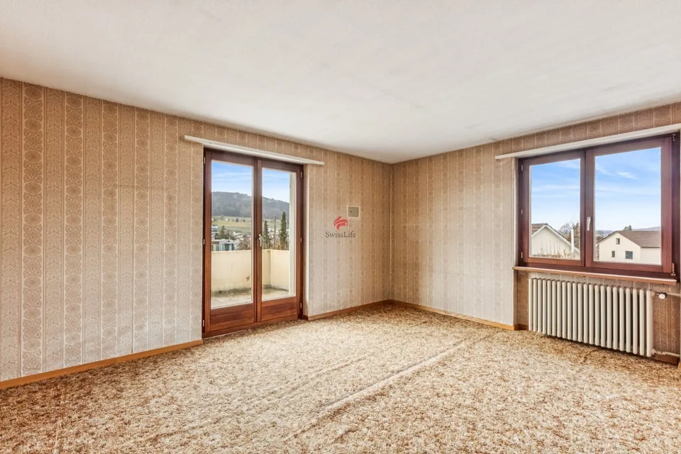 2 Familienhaus (2 Doppelhaushälften)