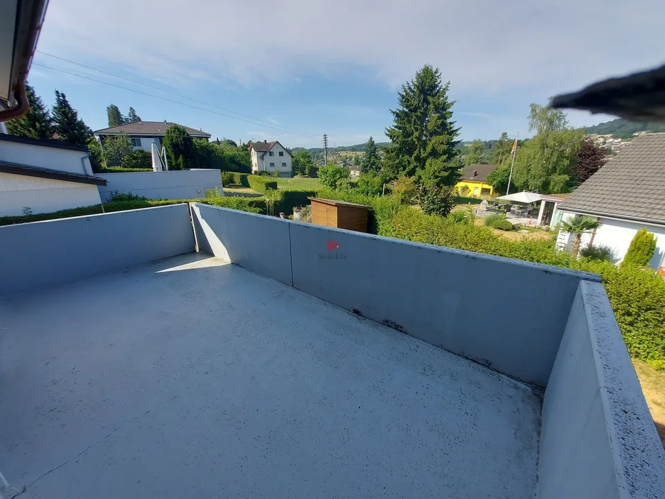Maison de 2 familles (2 maisons jumelées) – photo 12 sur 13