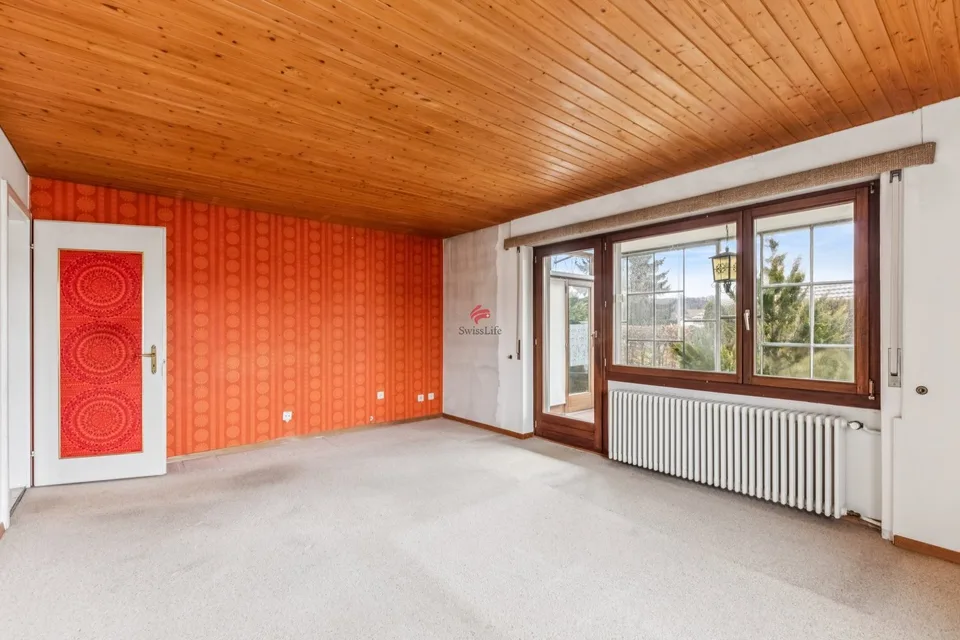 2 Familienhaus (2 Doppelhaushälften)