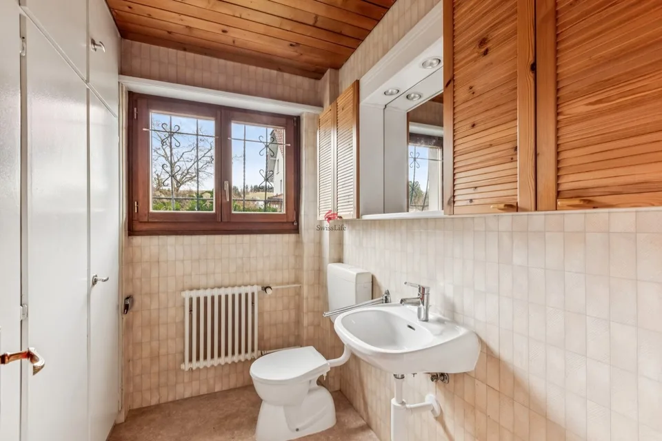 Maison de 2 familles (2 maisons jumelées) – photo 9 sur 13