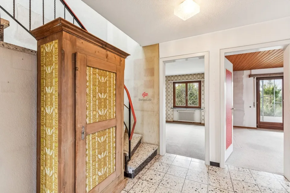 Maison de 2 familles (2 maisons jumelées) – photo 7 sur 13