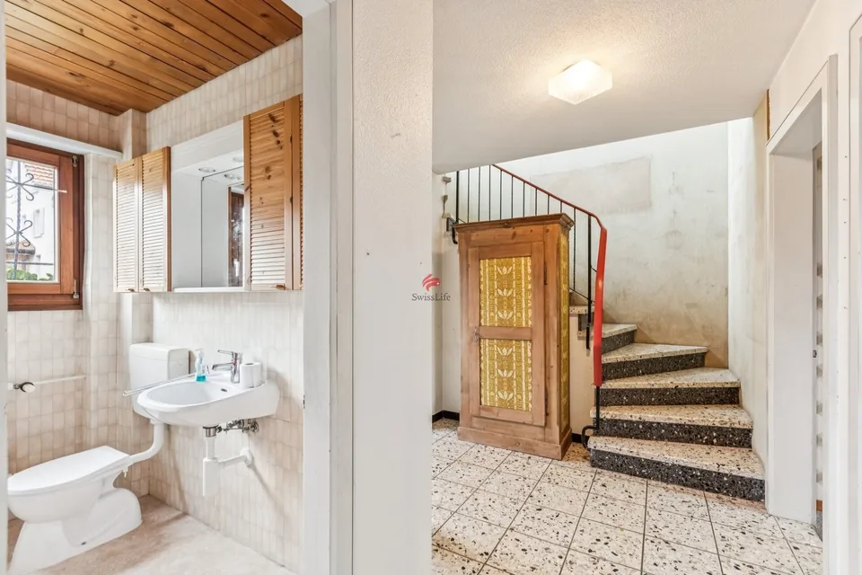 Maison de 2 familles (2 maisons jumelées) – photo 8 sur 13