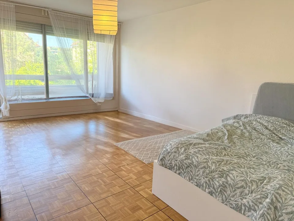 À Vendre en SI ? Appartement 2 pièces à Champel