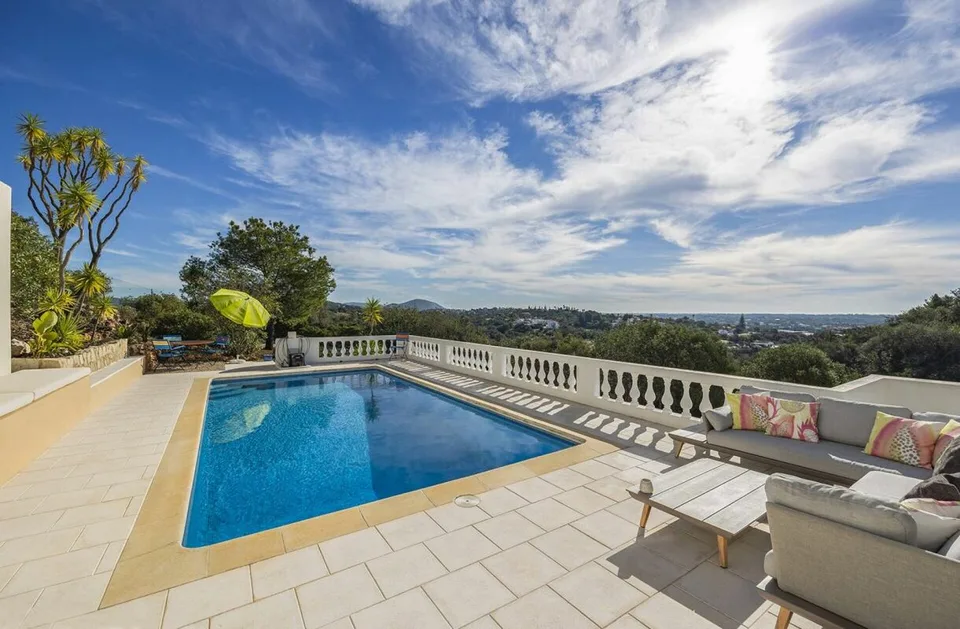 Villa individuelle 5 pièces à Boliqueime