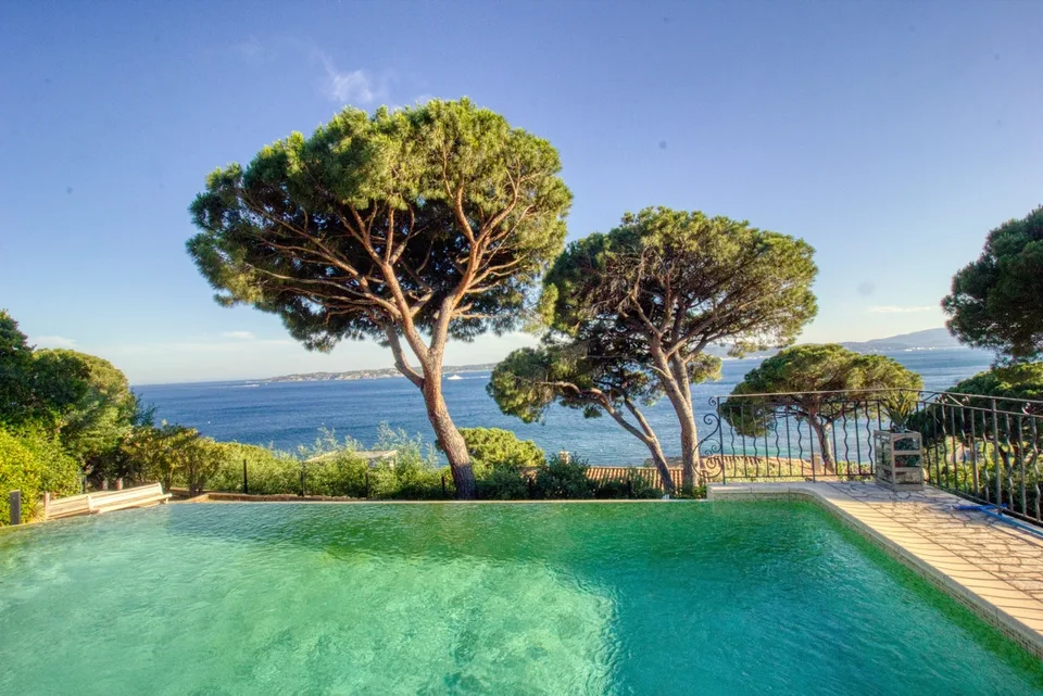 Seltene Gelegenheit in Sainte-Maxime – Foto 6 von 11