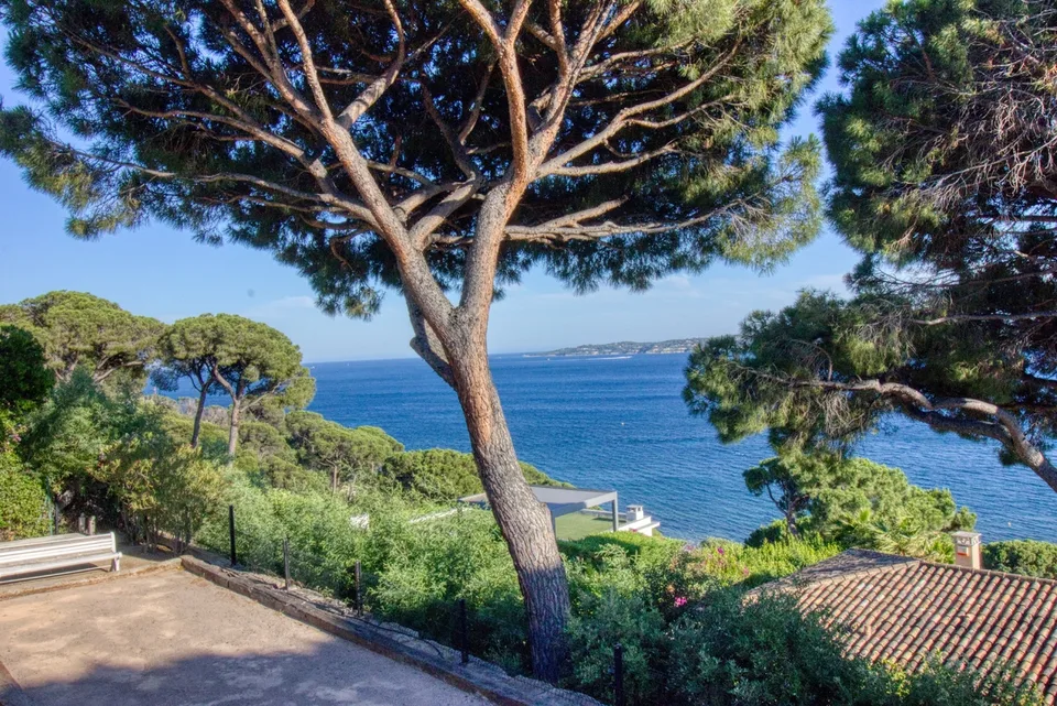 Seltene Gelegenheit in Sainte-Maxime – Foto 10 von 11