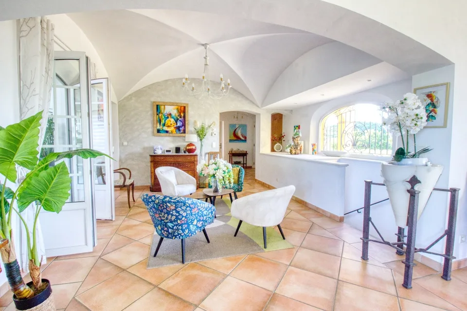 Opportunitée rare à Sainte-Maxime