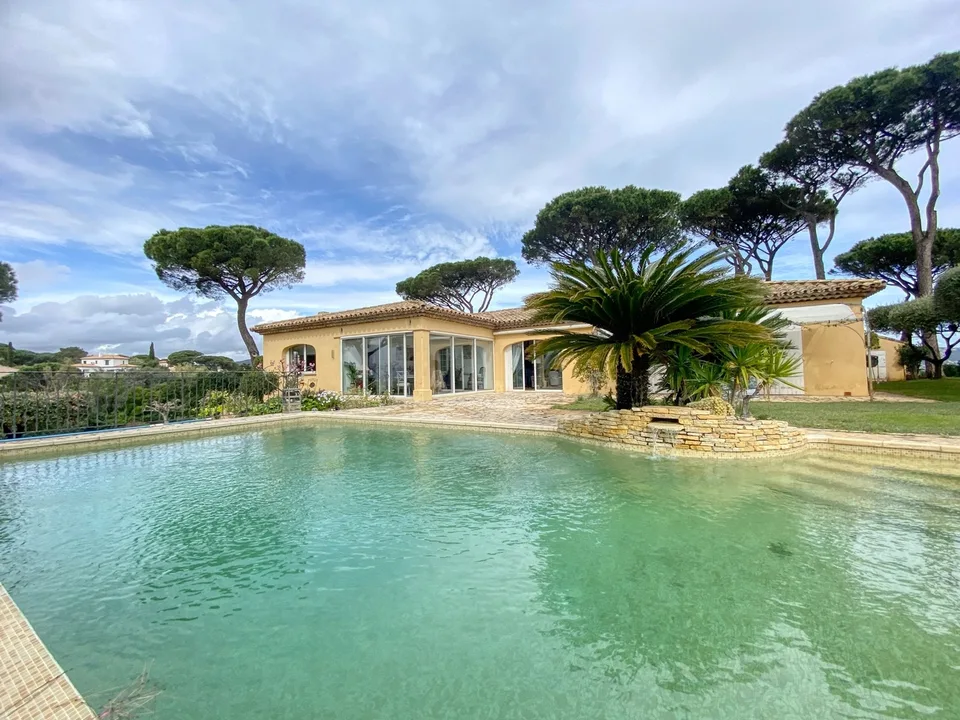 Opportunitée rare à Sainte-Maxime