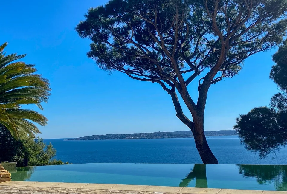Opportunitée rare à Sainte-Maxime