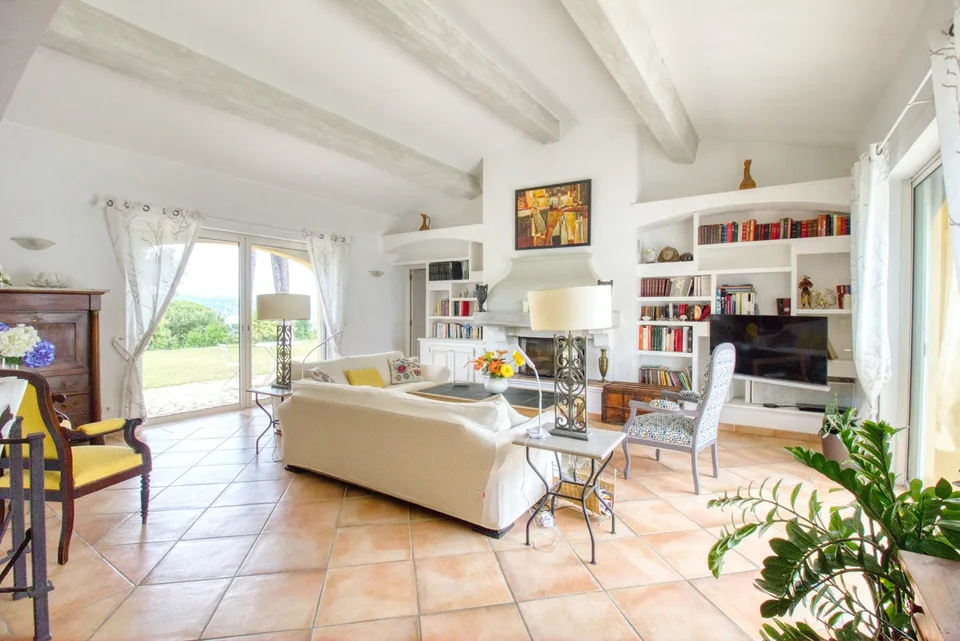Opportunitée rare à Sainte-Maxime