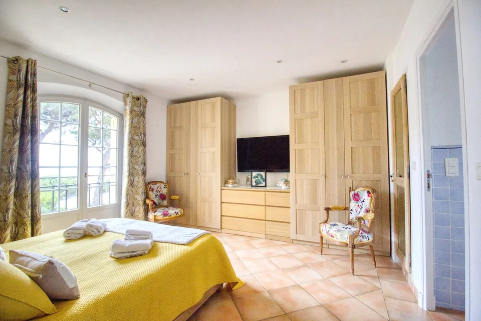 Opportunitée rare à Sainte-Maxime