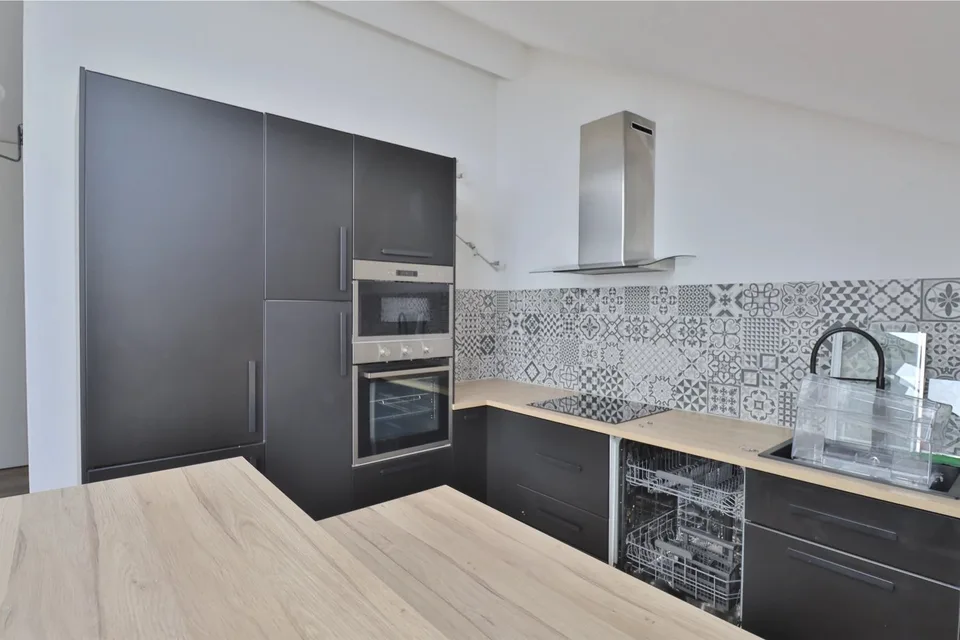 Appartamento in condominio di 3,5 locali