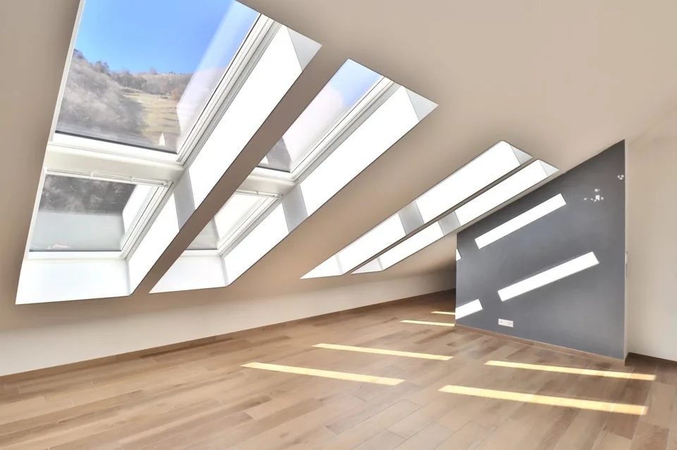Appartamento in condominio di 3,5 locali
