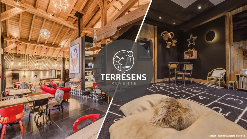 APPARTAMENTO T3 CABINA - RESIDENZA L'ALTIMA A MEGÈVE