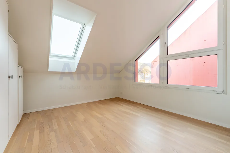 Ein Zuhause für heute - und für immer