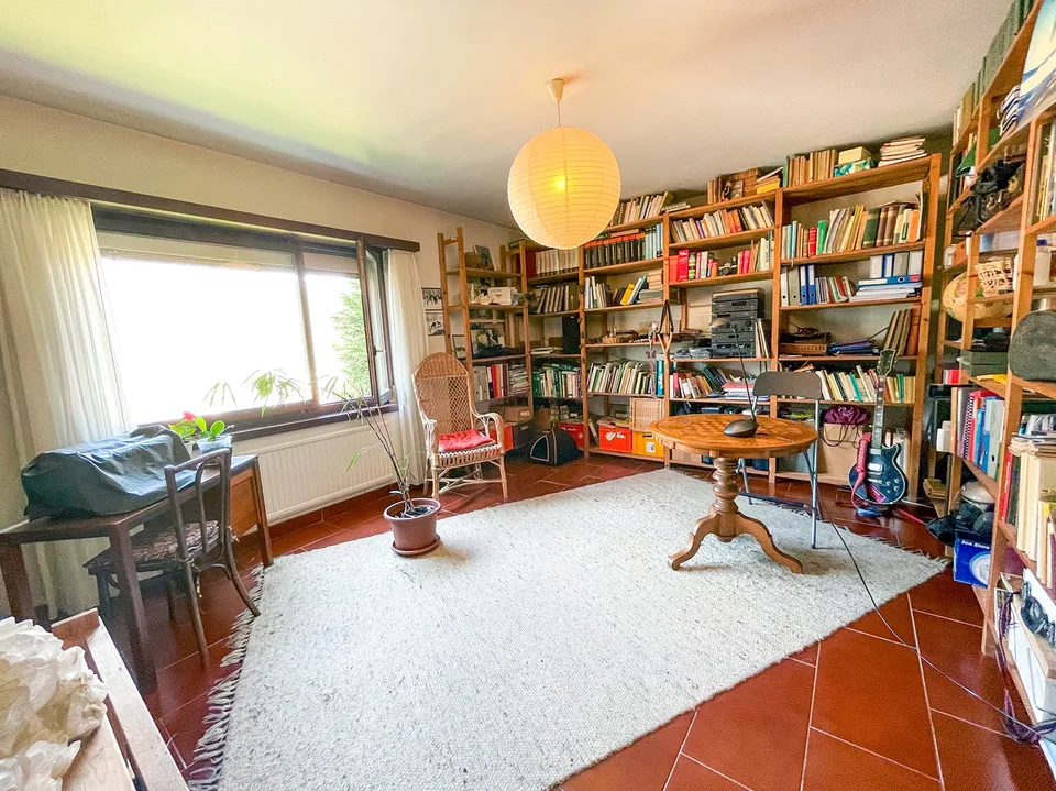 Grande casa unifamiliare con giardino e vista sui Castelli di Bellinzona – foto 16 di 22