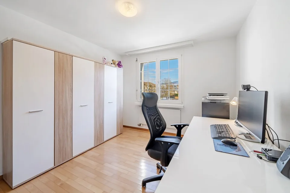 Votre nouvelle MAISON - Un lieu de retraite détendu