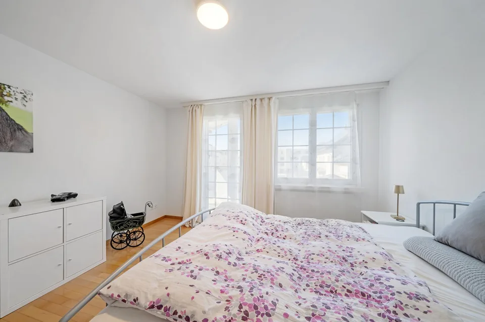 Votre nouvelle MAISON - Un lieu de retraite détendu