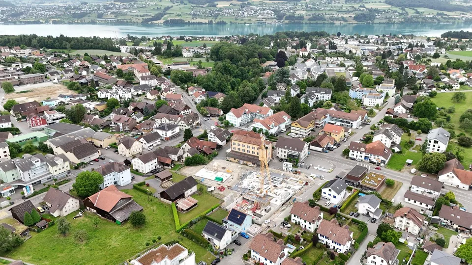 Bündten Fahrwangen – Godere. Vivere. Sognare
