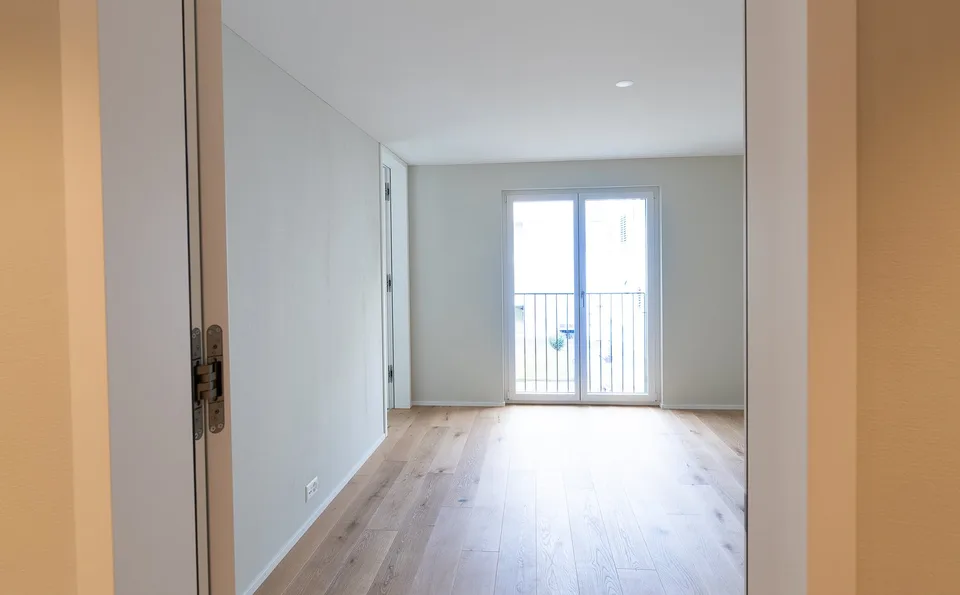Appartamento moderno 4.5 locali a Rosengarten – centrale, di alta qualità e pronto per essere occupato