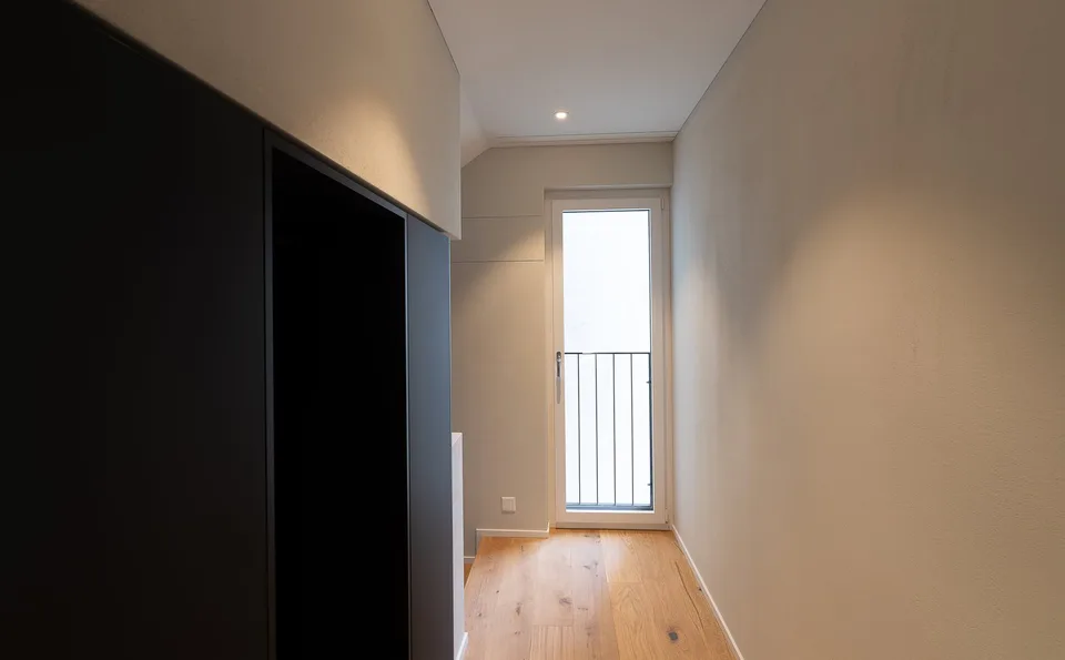 Appartamento moderno 4.5 locali a Rosengarten – centrale, di alta qualità e pronto per essere occupato