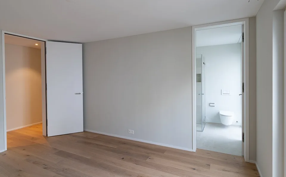 Appartamento moderno 4.5 locali a Rosengarten – centrale, di alta qualità e pronto per essere occupato