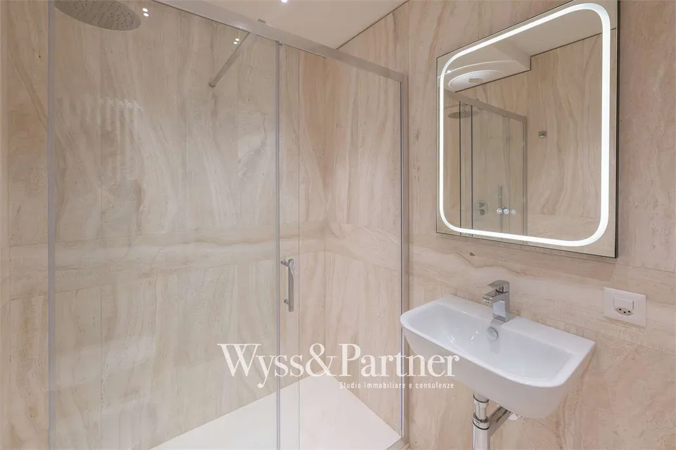 Minusio - Elegante appartamento di 3.5 locali – foto 13 di 13