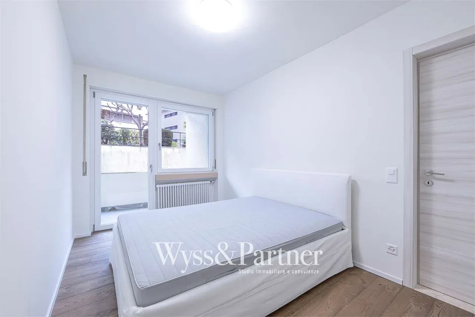 Minusio - Elegante appartamento di 3.5 locali – foto 7 di 13