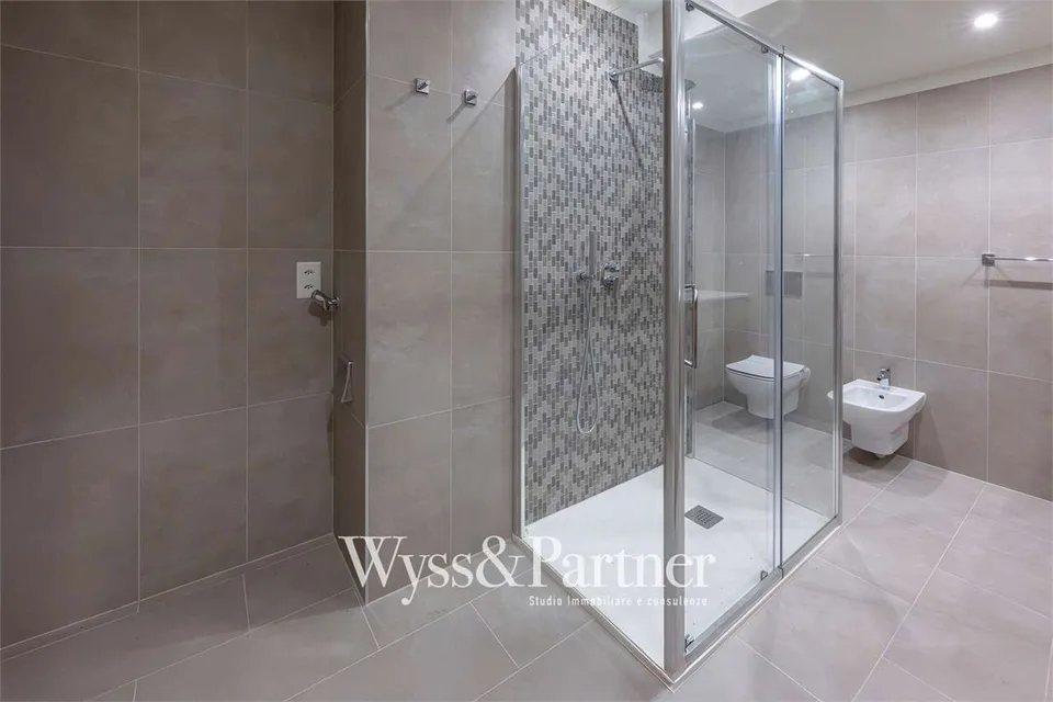 Minusio - Elegante appartamento di 3.5 locali – foto 9 di 13
