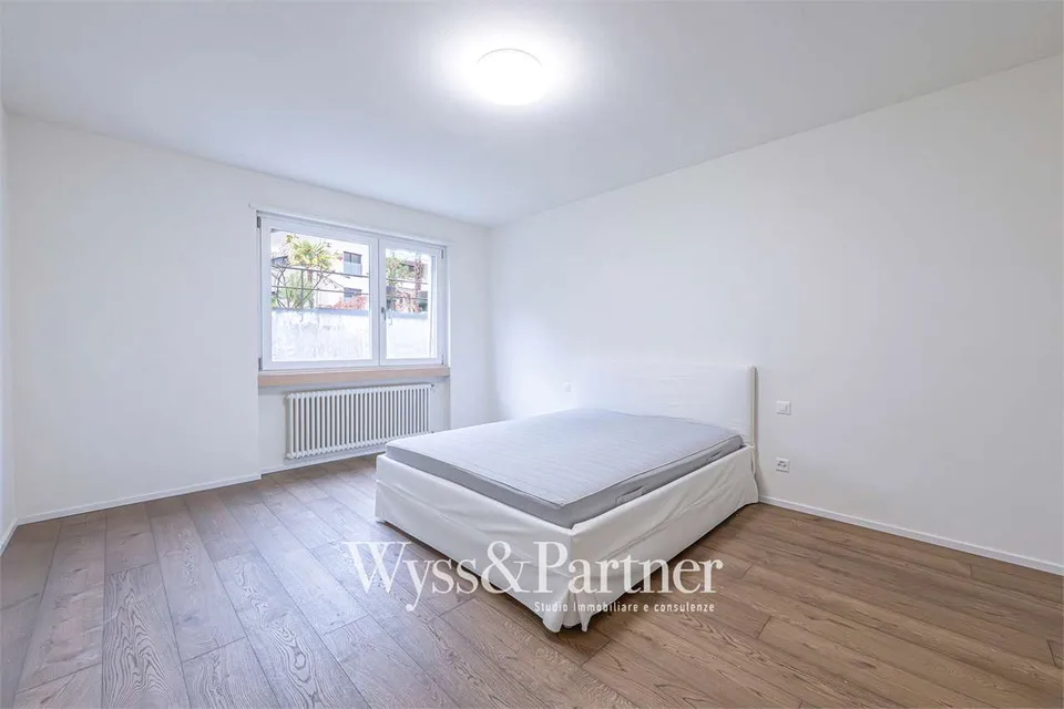 Minusio - Elegante appartamento di 3.5 locali – foto 6 di 13