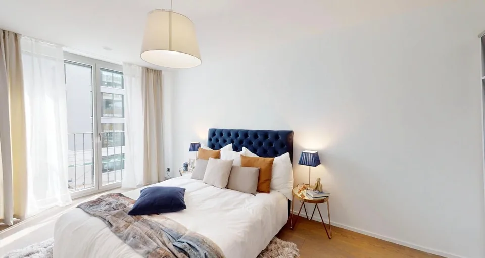 Moderne 3.5-Zimmer-Wohnung in Bellinzona – Neubau 2025