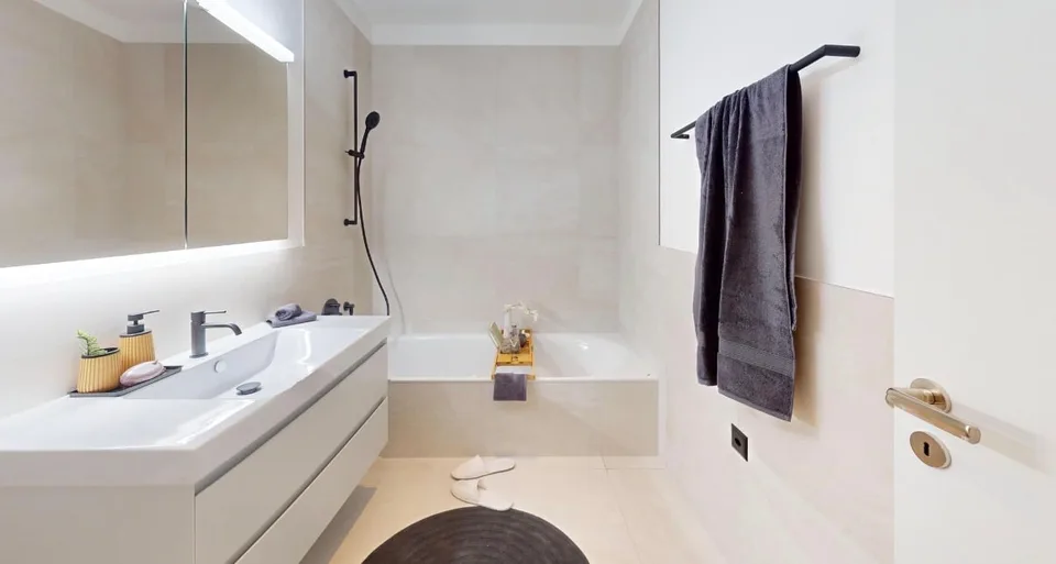 Moderne 3.5-Zimmer-Wohnung in Bellinzona – Neubau 2025