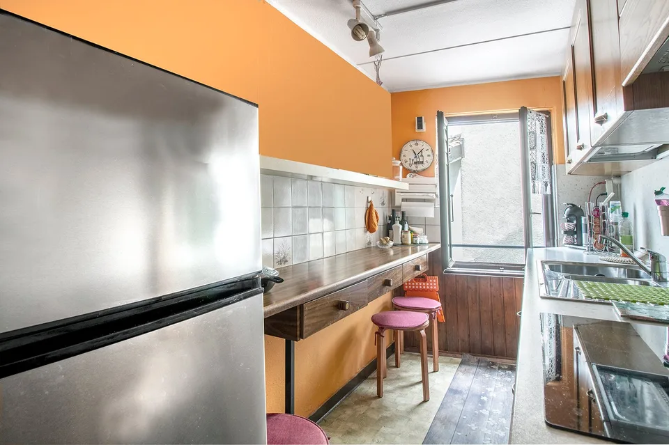 7 Zimmer Einfamilienhaus in Comano – Foto 6 von 9