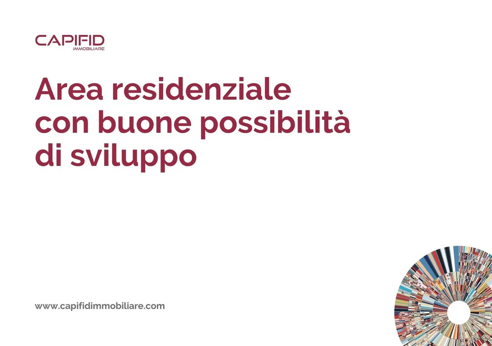 CABBIO – TERRENO EDIFICABILE IN VALLE DI MUGGIO