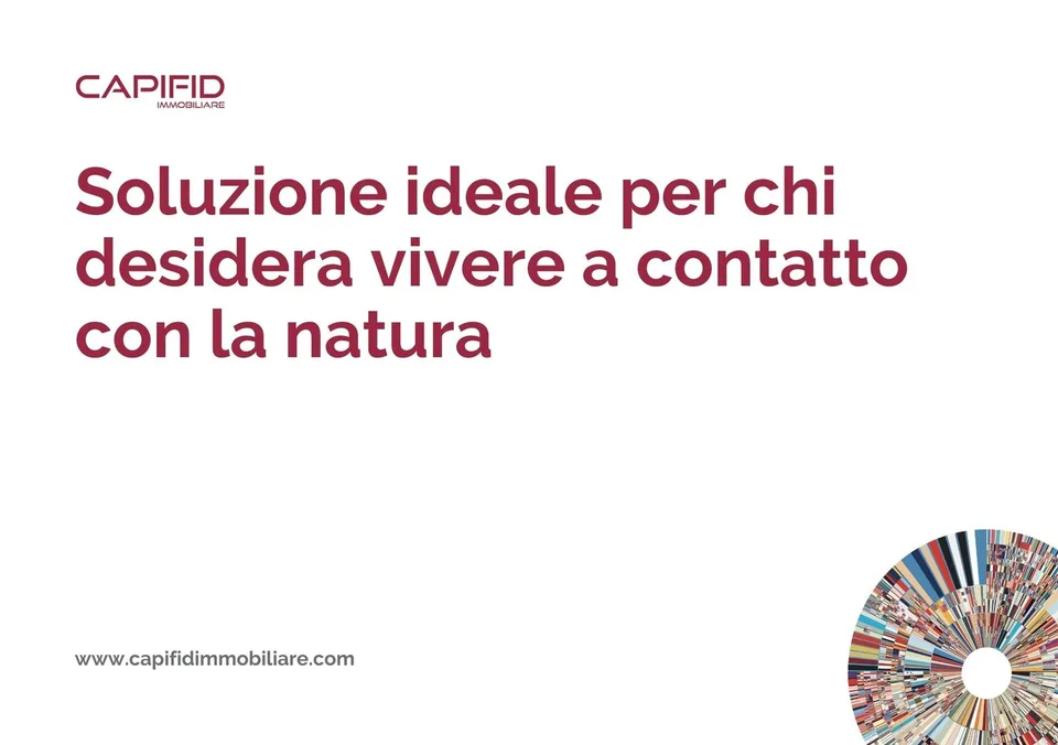 CABBIO – TERRENO EDIFICABILE IN VALLE DI MUGGIO