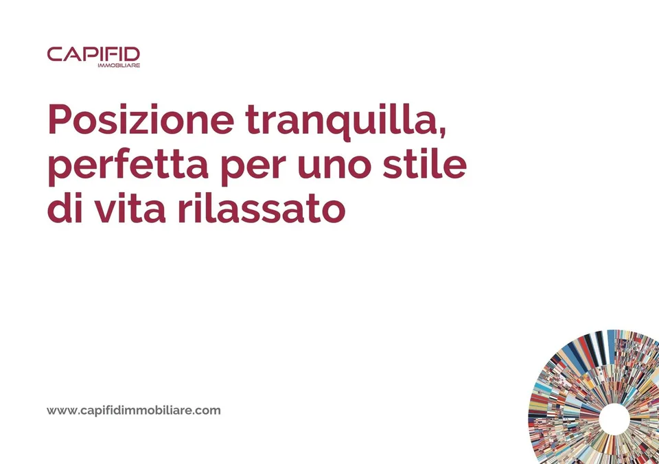 CABBIO – TERRENO EDIFICABILE IN VALLE DI MUGGIO