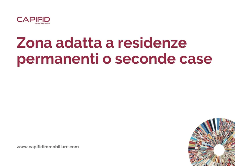 CABBIO – TERRENO EDIFICABILE IN VALLE DI MUGGIO – foto 8 di 10