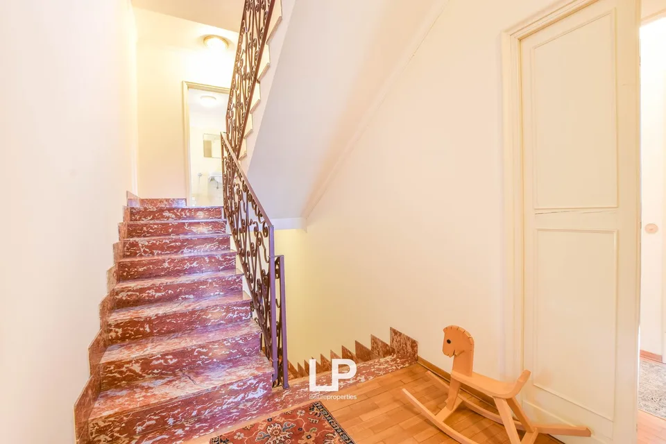Villa mit Nebengebäude Cittiglio – Foto 27 von 30