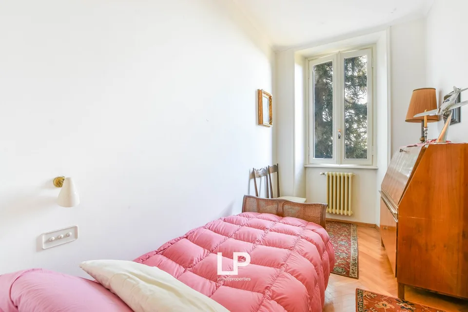 Villa mit Nebengebäude Cittiglio – Foto 24 von 30