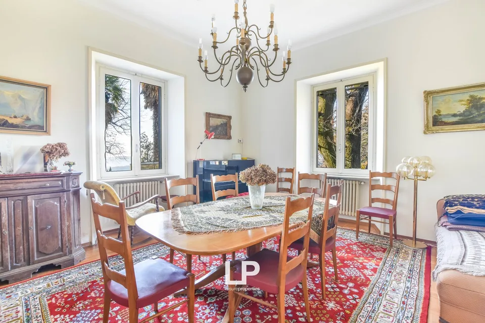 Villa mit Nebengebäude Cittiglio – Foto 11 von 30