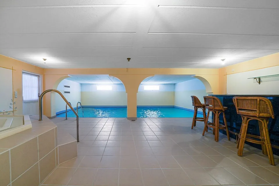 Exklusive Villa mit See- und Alpenblick - am Südhang von Lugnorre – Foto 17 von 21