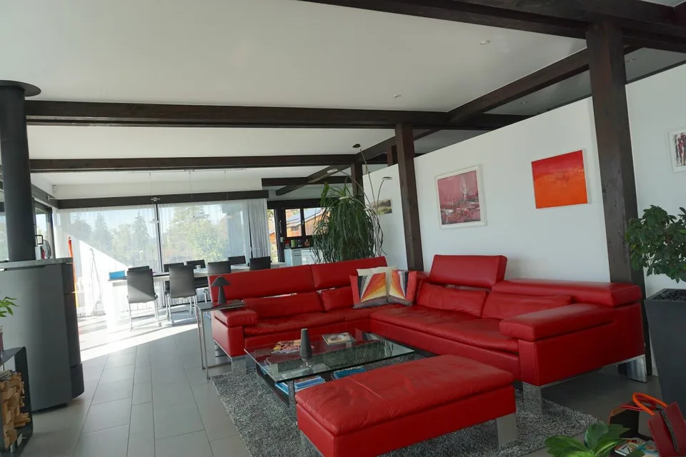 ARI-244 Luxueuse villa avec piscine et vue imprenable – photo 11 sur 15