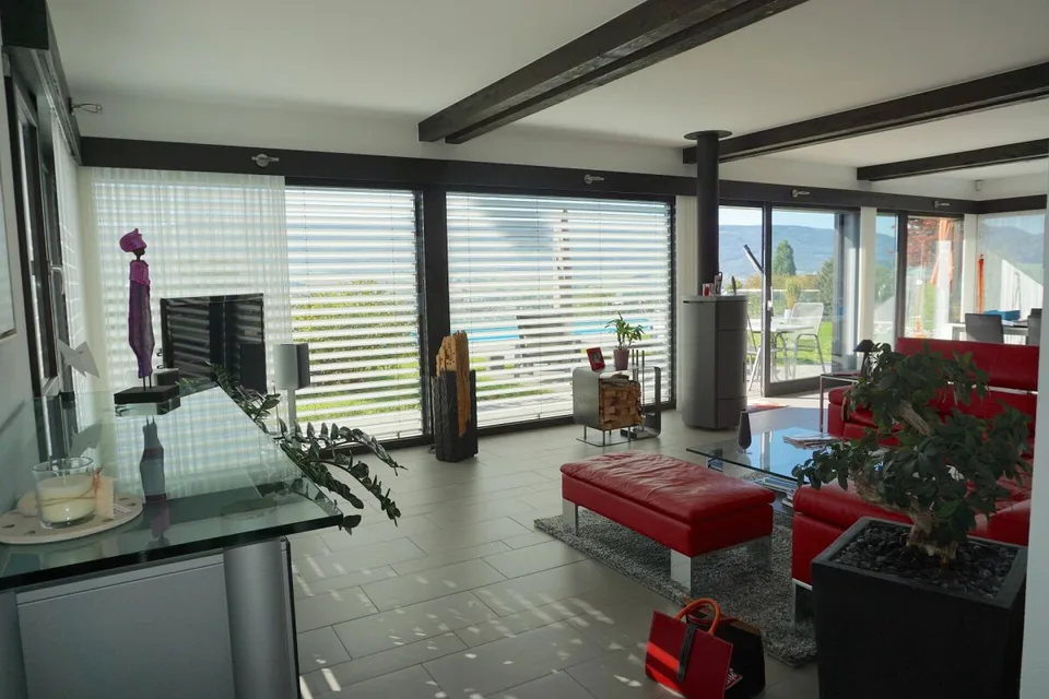 ARI-244 Luxueuse villa avec piscine et vue imprenable – photo 10 sur 15